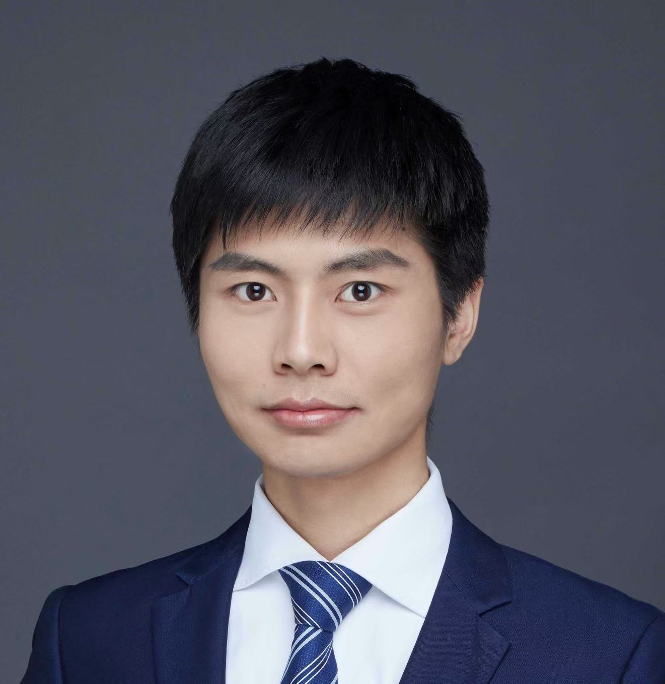 Haoran Li