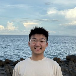 Jilong Wang
