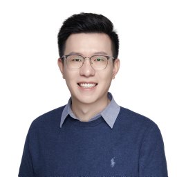 Zhizheng Zhang